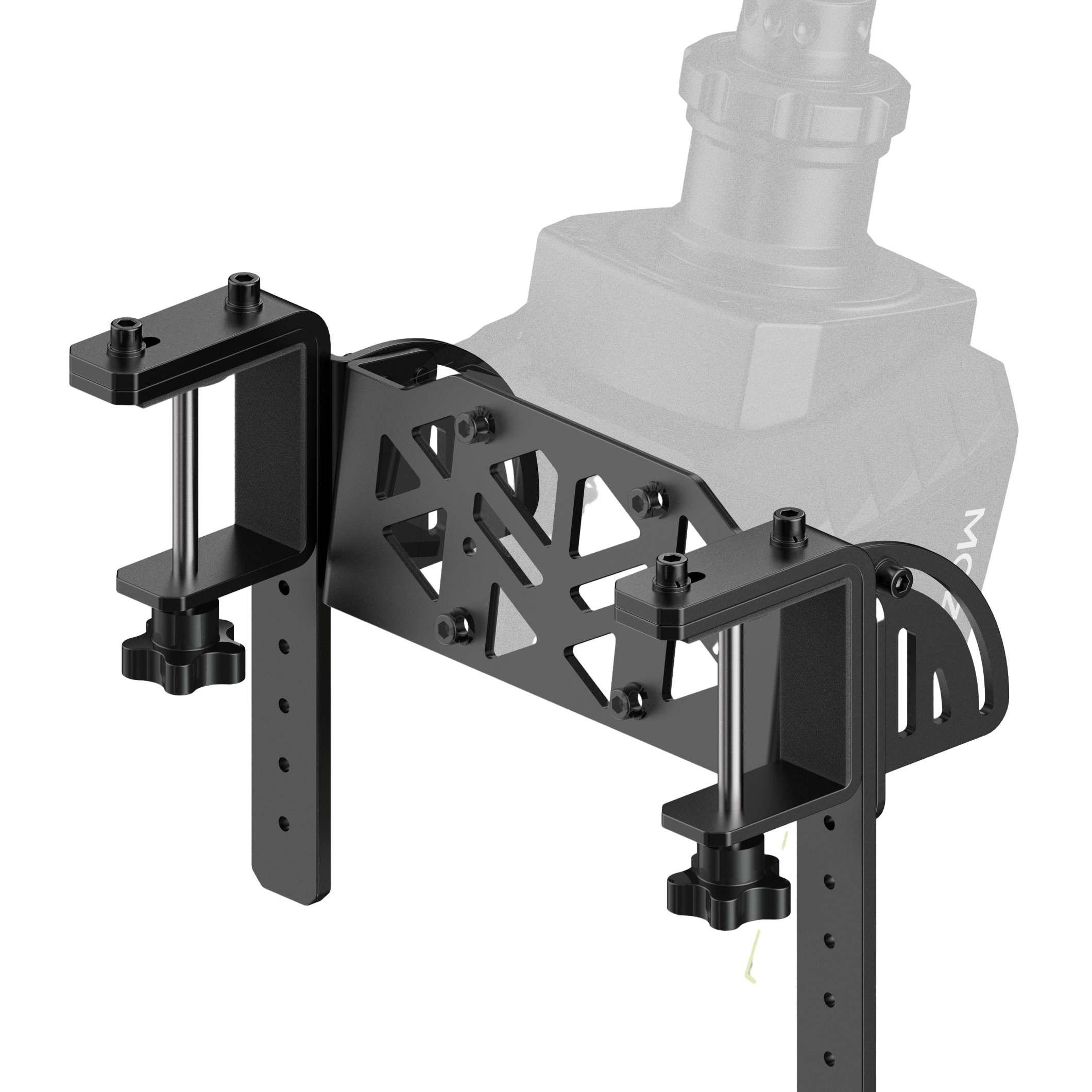 MOZA Clamp For TSW Wheel