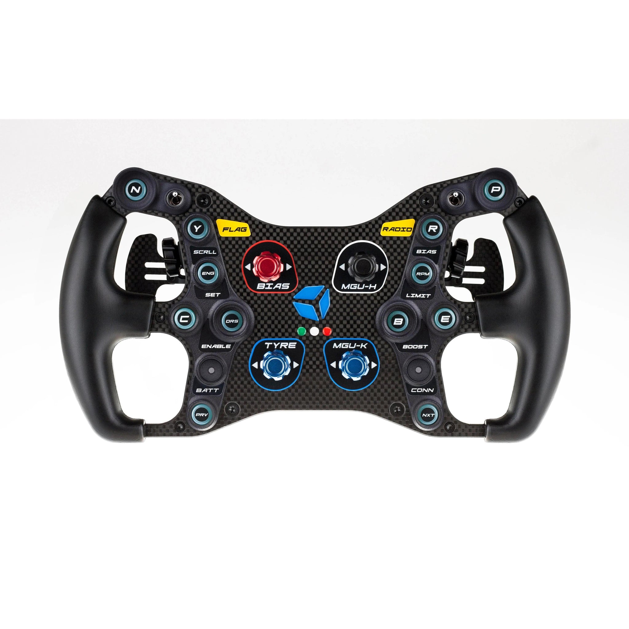 Cube Controls F-PRO (Wireless)