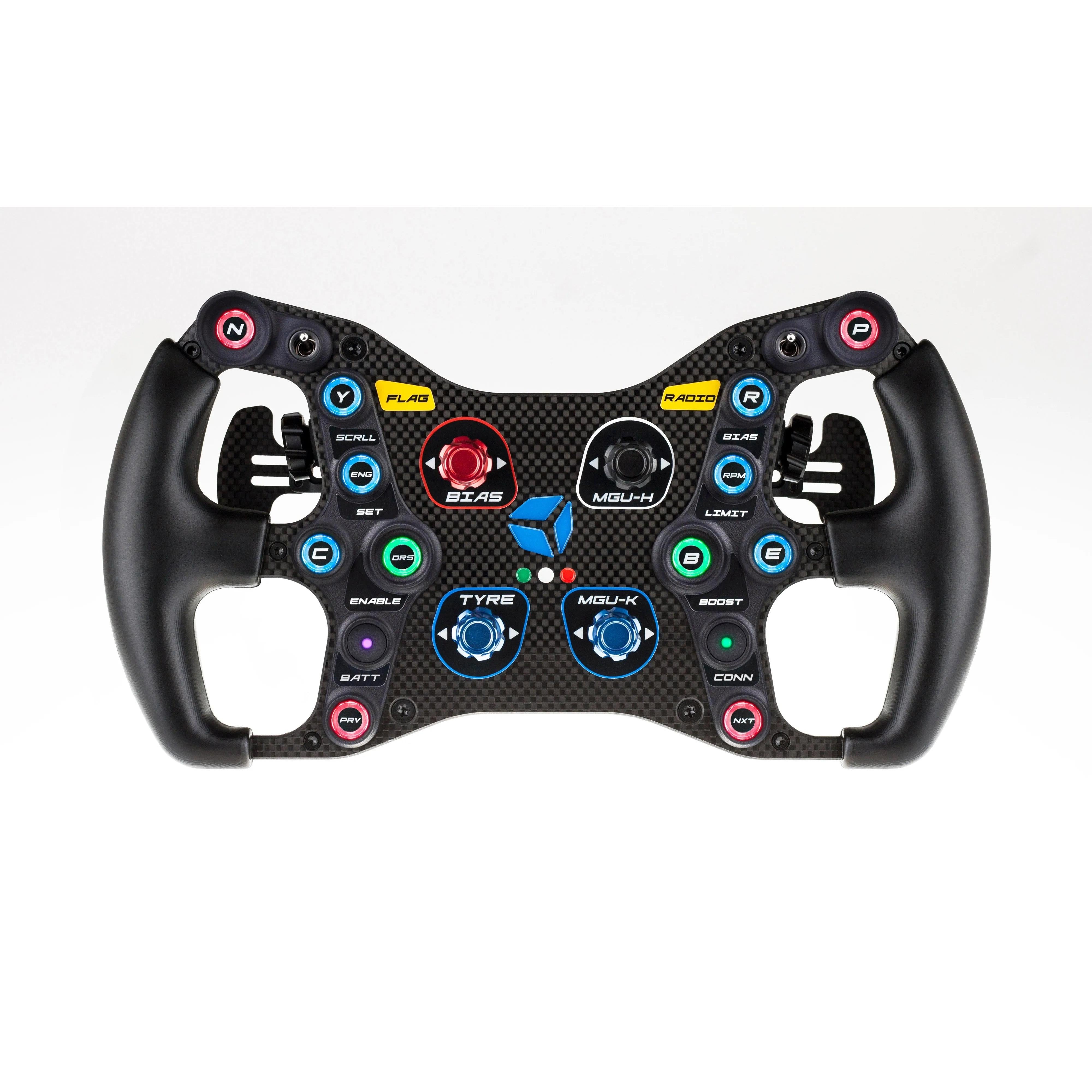 Cube Controls F-PRO (Wireless)