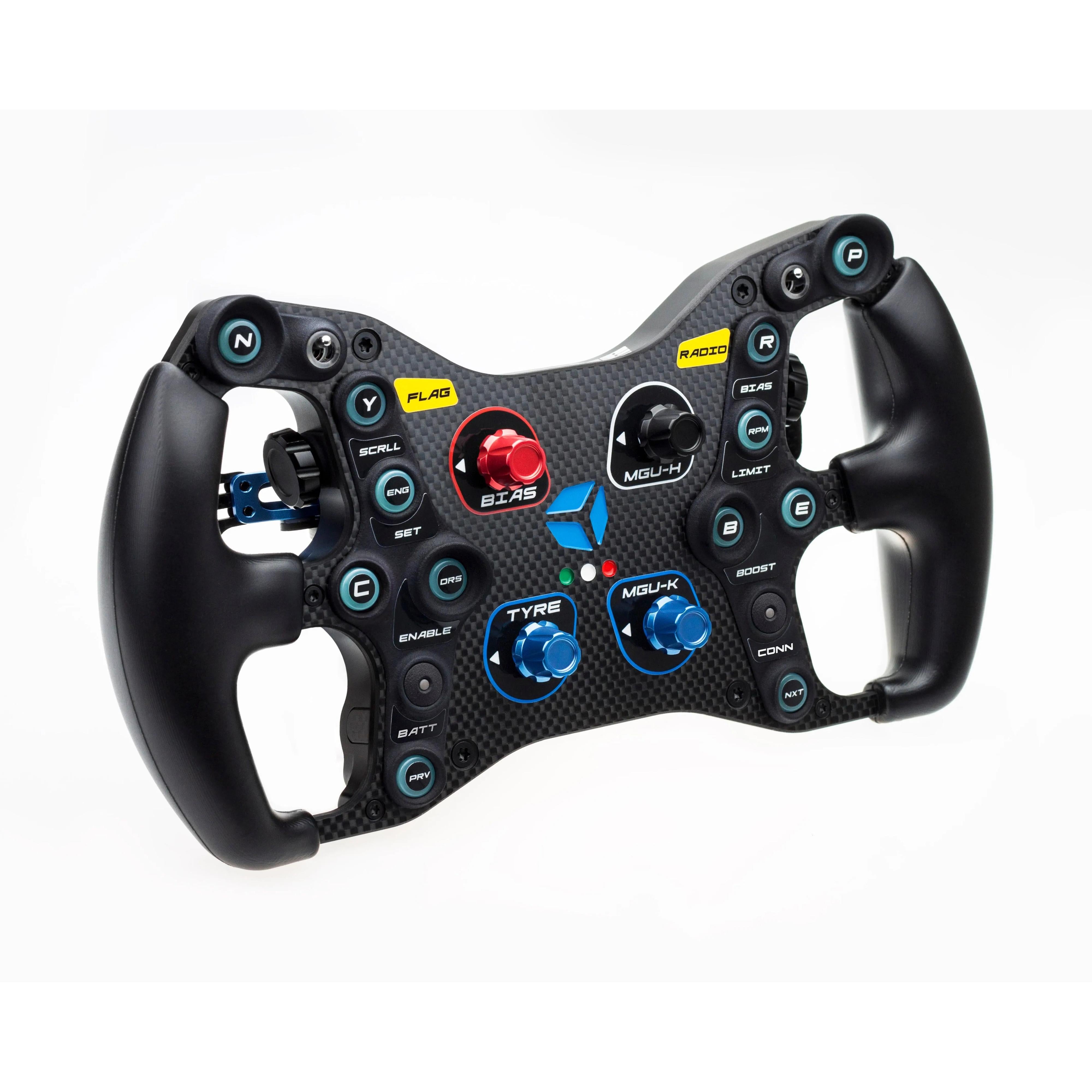 Cube Controls F-PRO (Wireless)