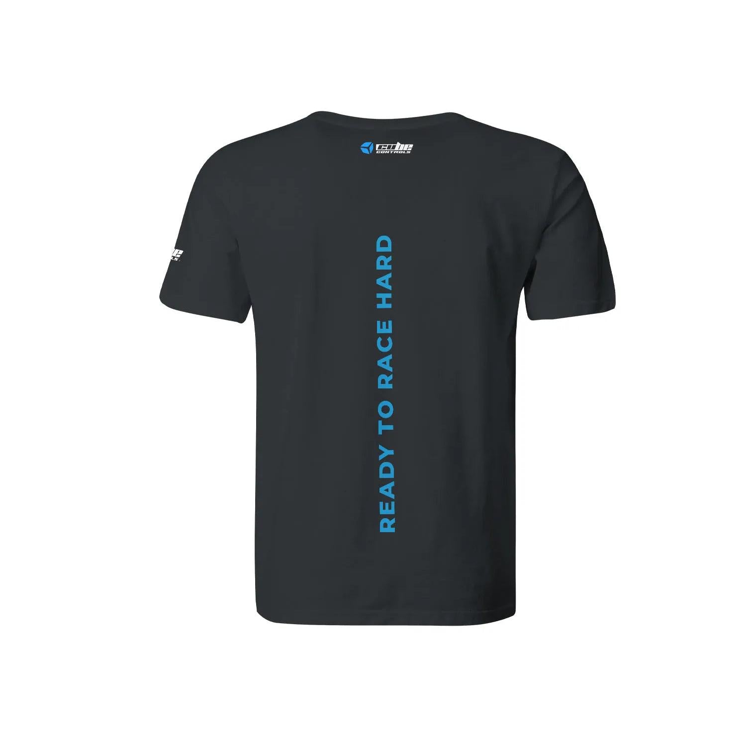 Cube Controls T-Shirt