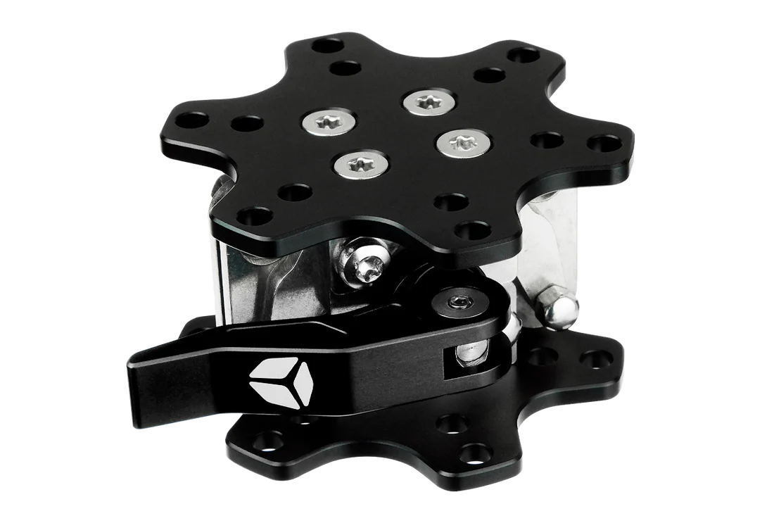 Universal Quick Release Full Set