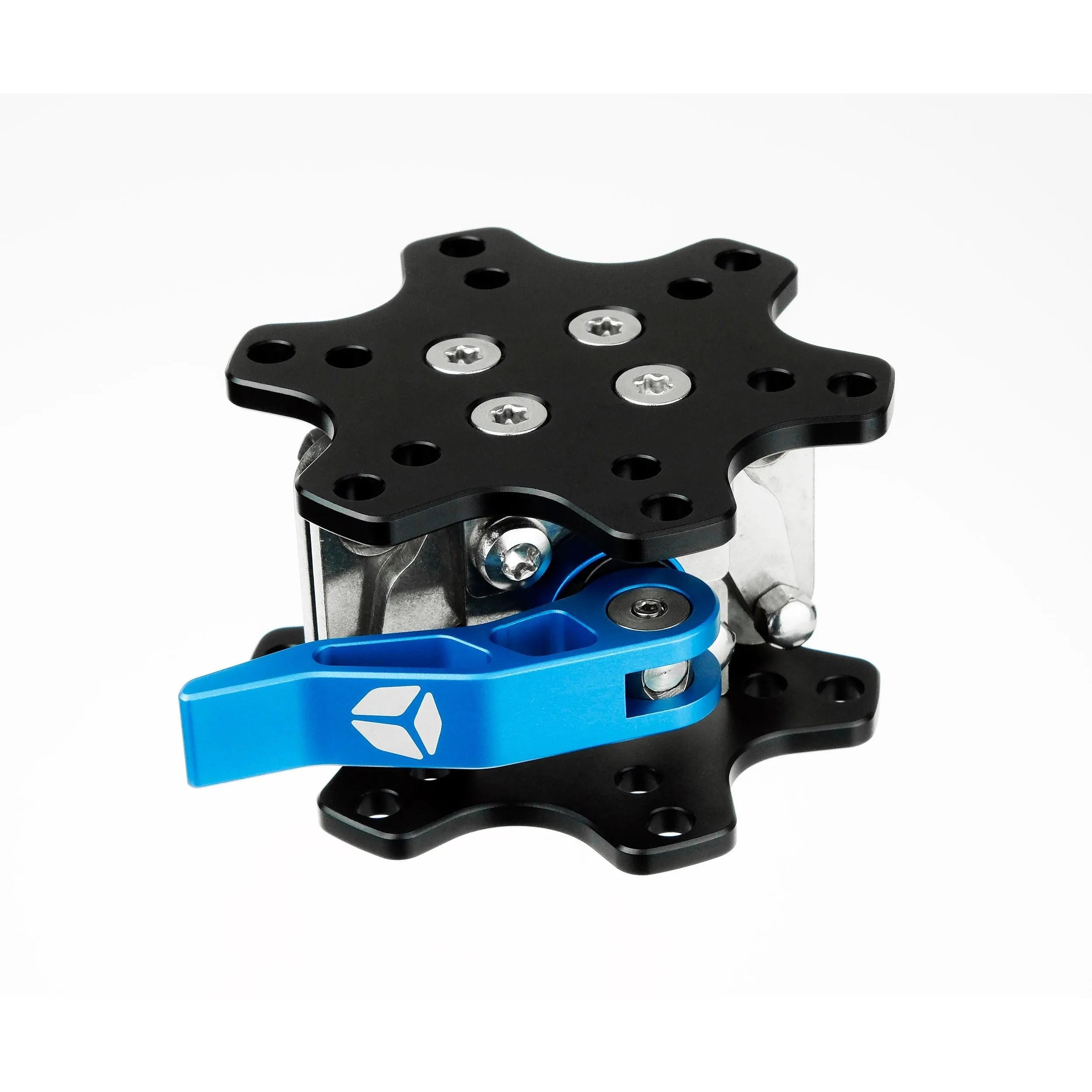 Universal Quick Release Full Set ?€? Blue