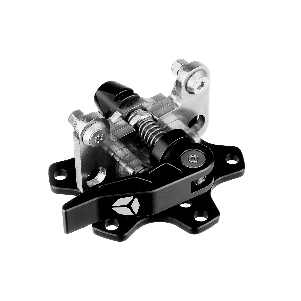 Cube Controls Universal Quick Release (Wheel Side)