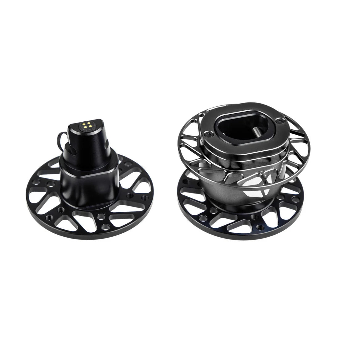 Cube Controls Magnetic QRX (Full Set)