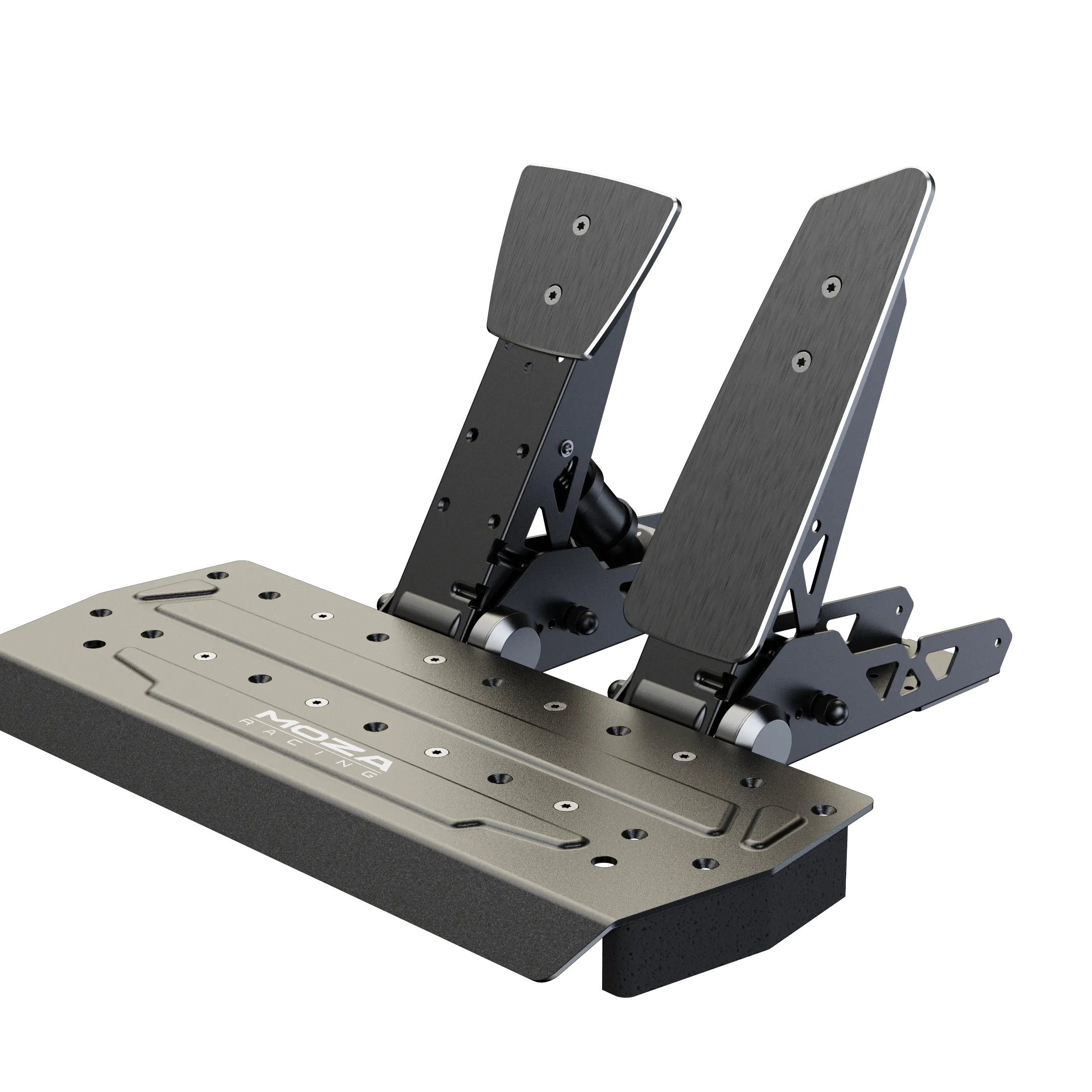 MOZA R12 V2/KS/SRP Bundle