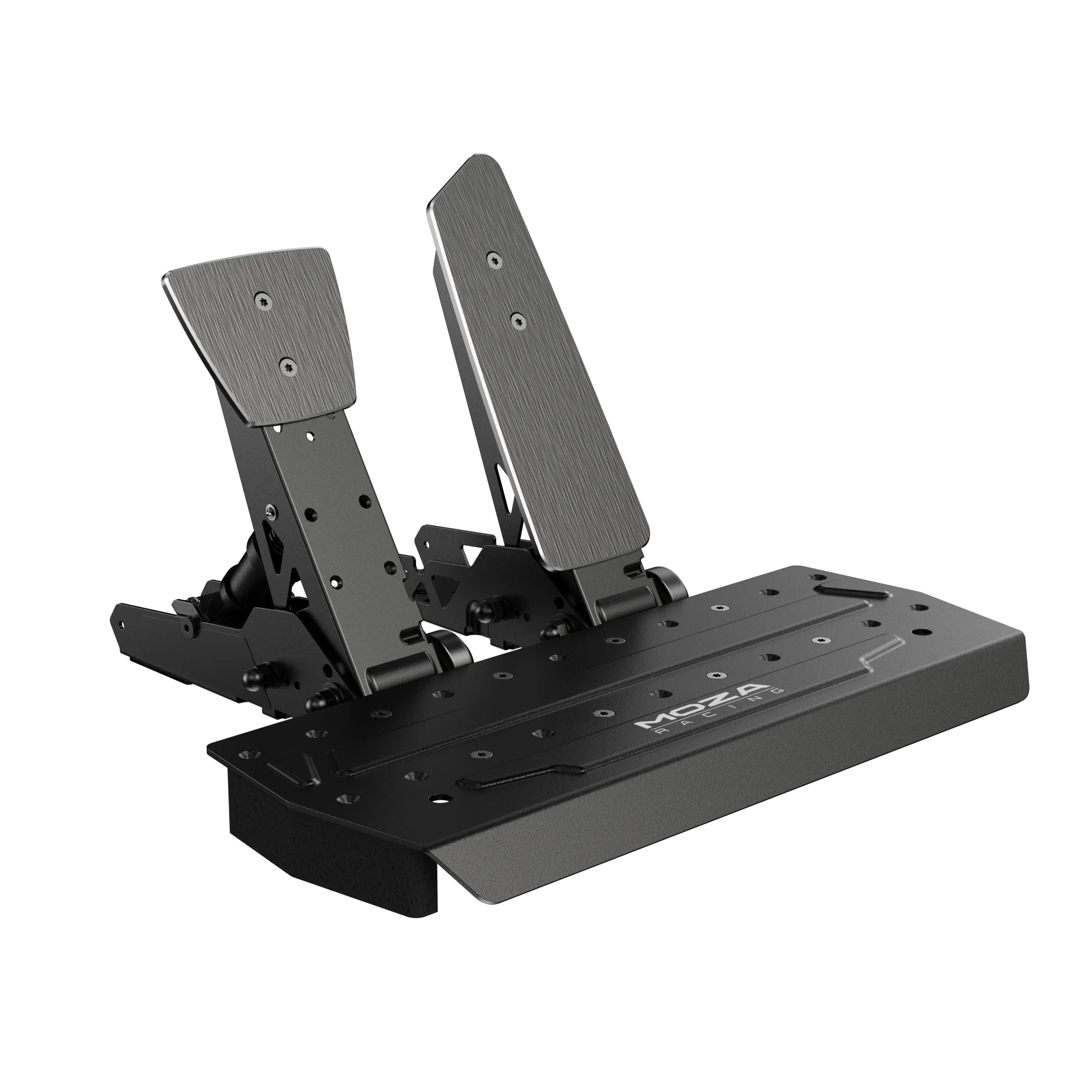 6S-80 Chassis and MOZA R12 V2 Bundle