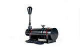 BDH H2SQ SHIFTER BLACK/RED