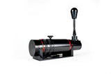 BDH H2SQ SHIFTER BLACK/RED