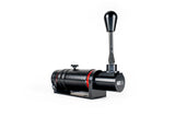 BDH H2SQ SHIFTER BLACK/RED