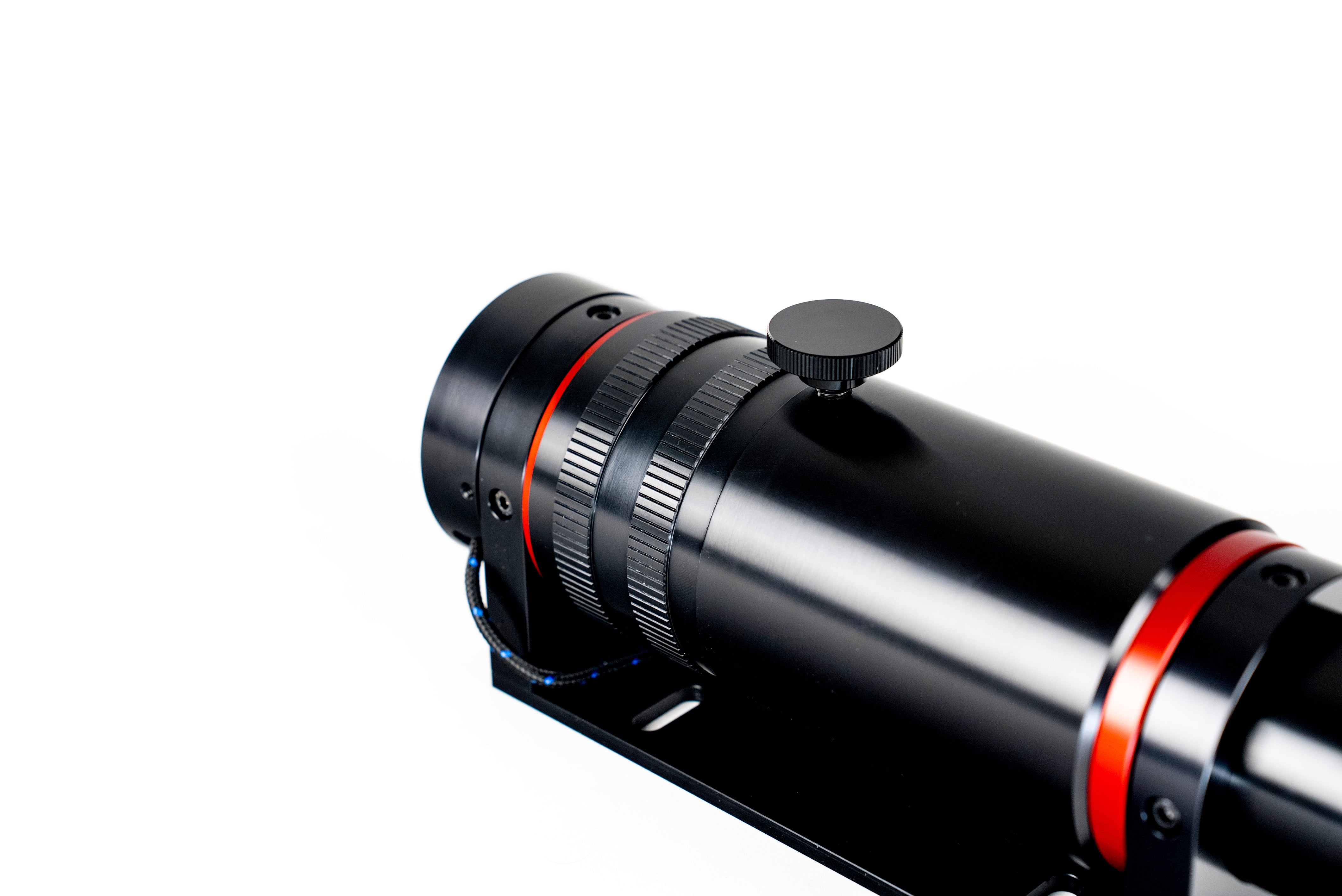 BDH H2SQ SHIFTER BLACK/RED