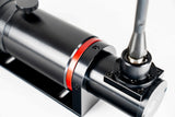 BDH H2SQ SHIFTER BLACK/RED