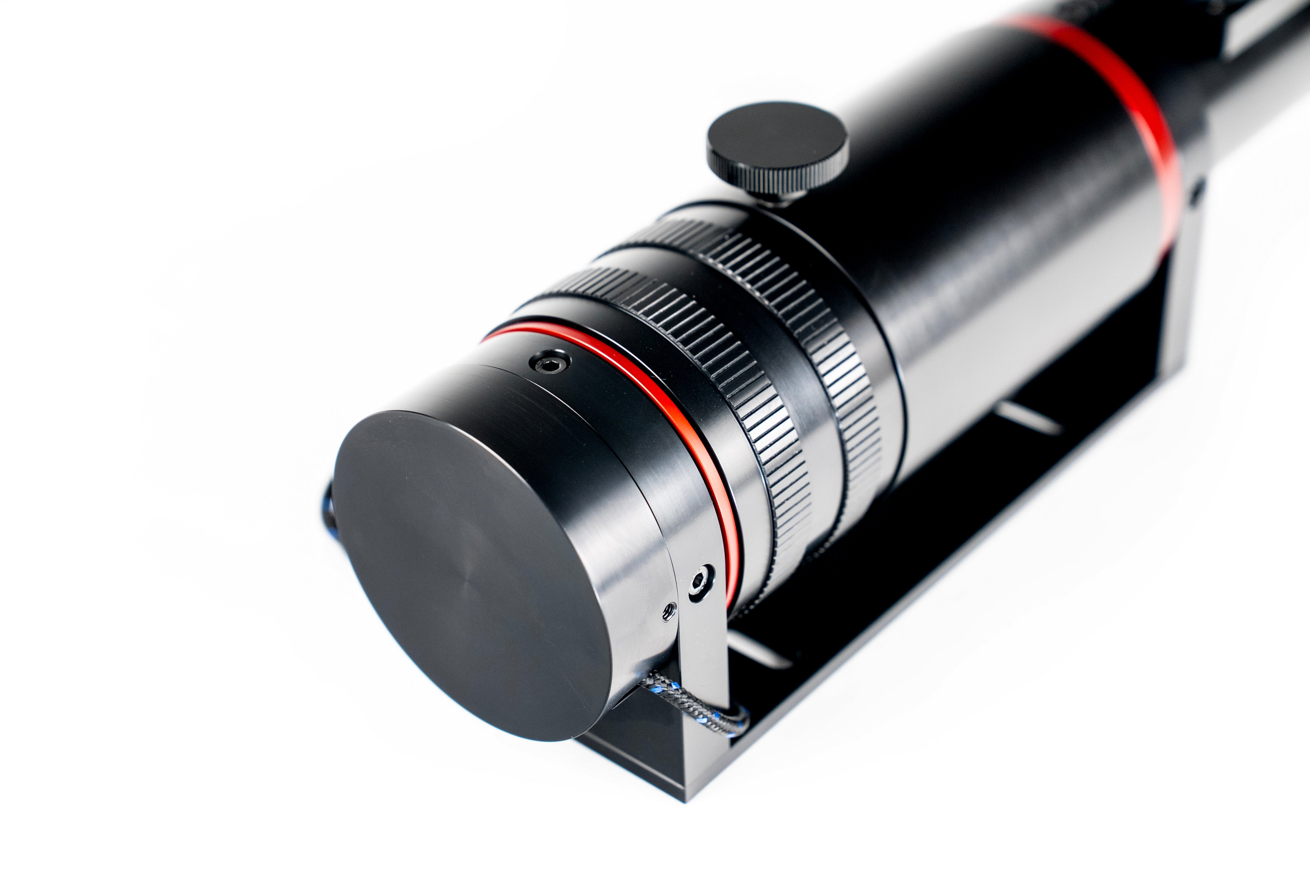 BDH H2SQ SHIFTER BLACK/RED