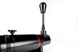 BDH H2SQ SHIFTER BLACK/RED