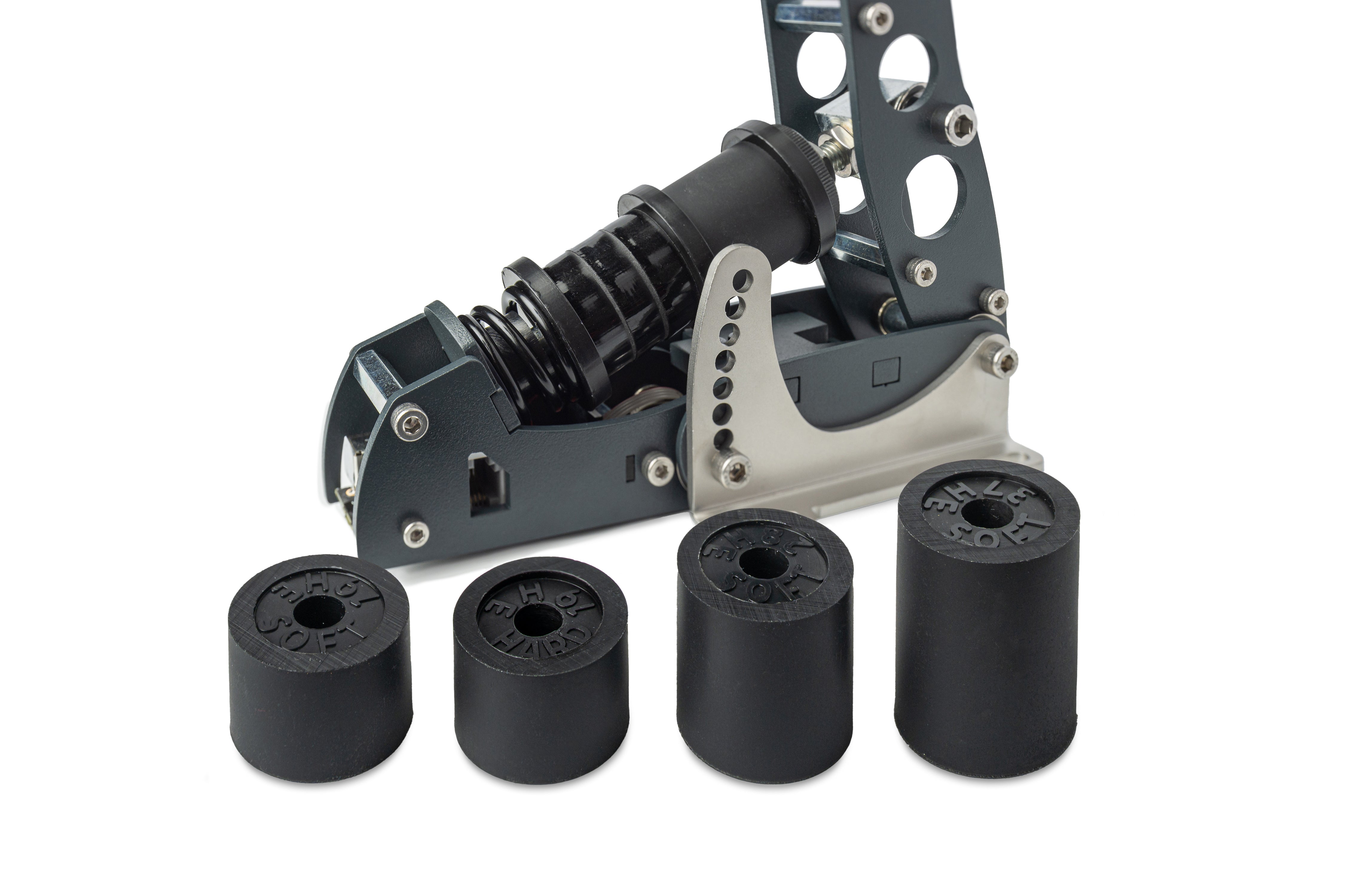 Heusinkveld Elastomer Kit