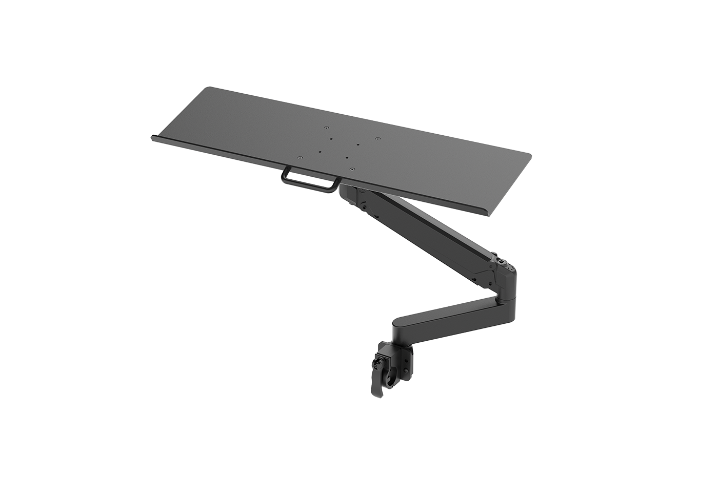 Fanatec ClubSport Cockpit Support Clavier