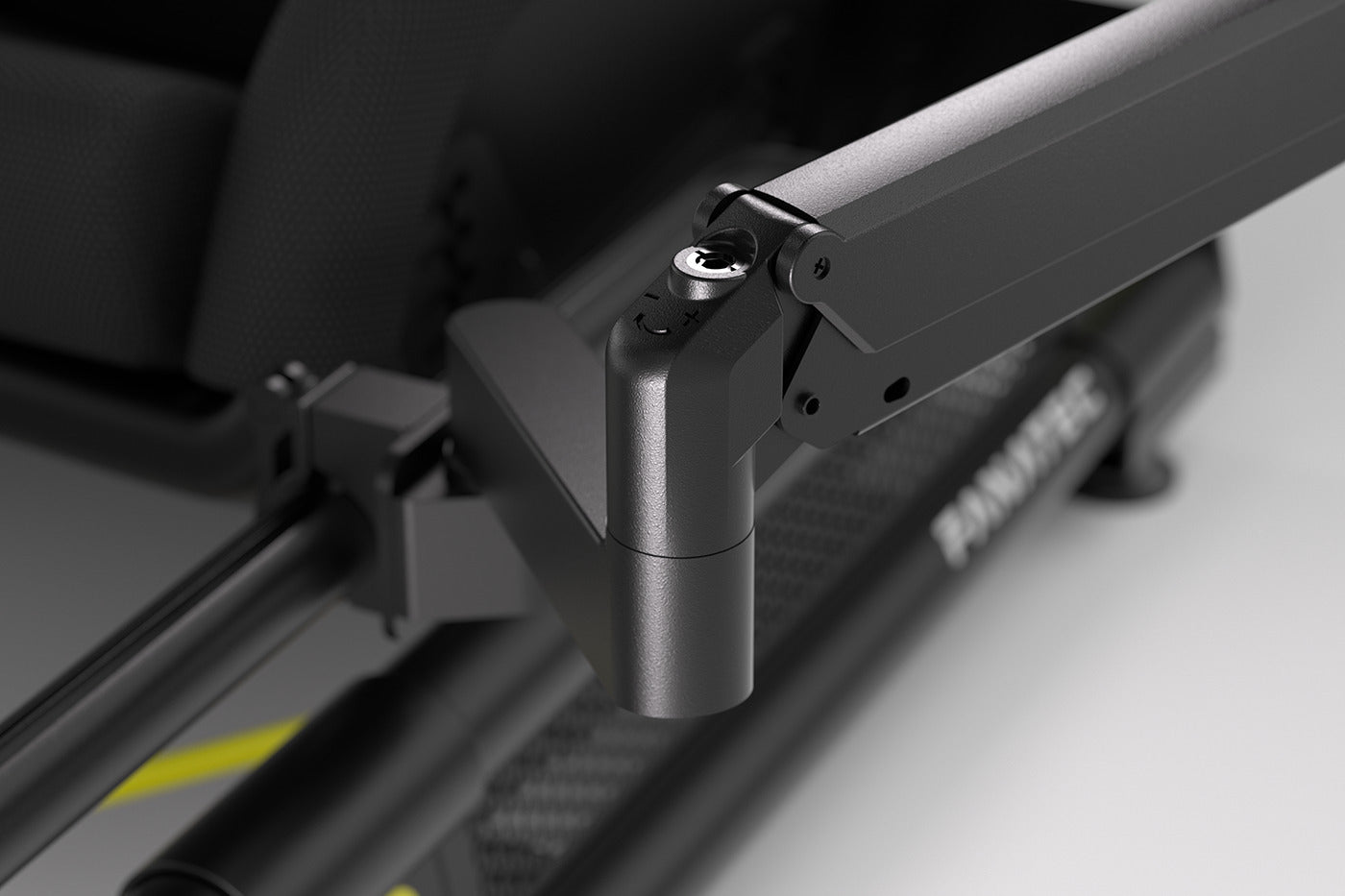 Fanatec ClubSport Cockpit Support Clavier