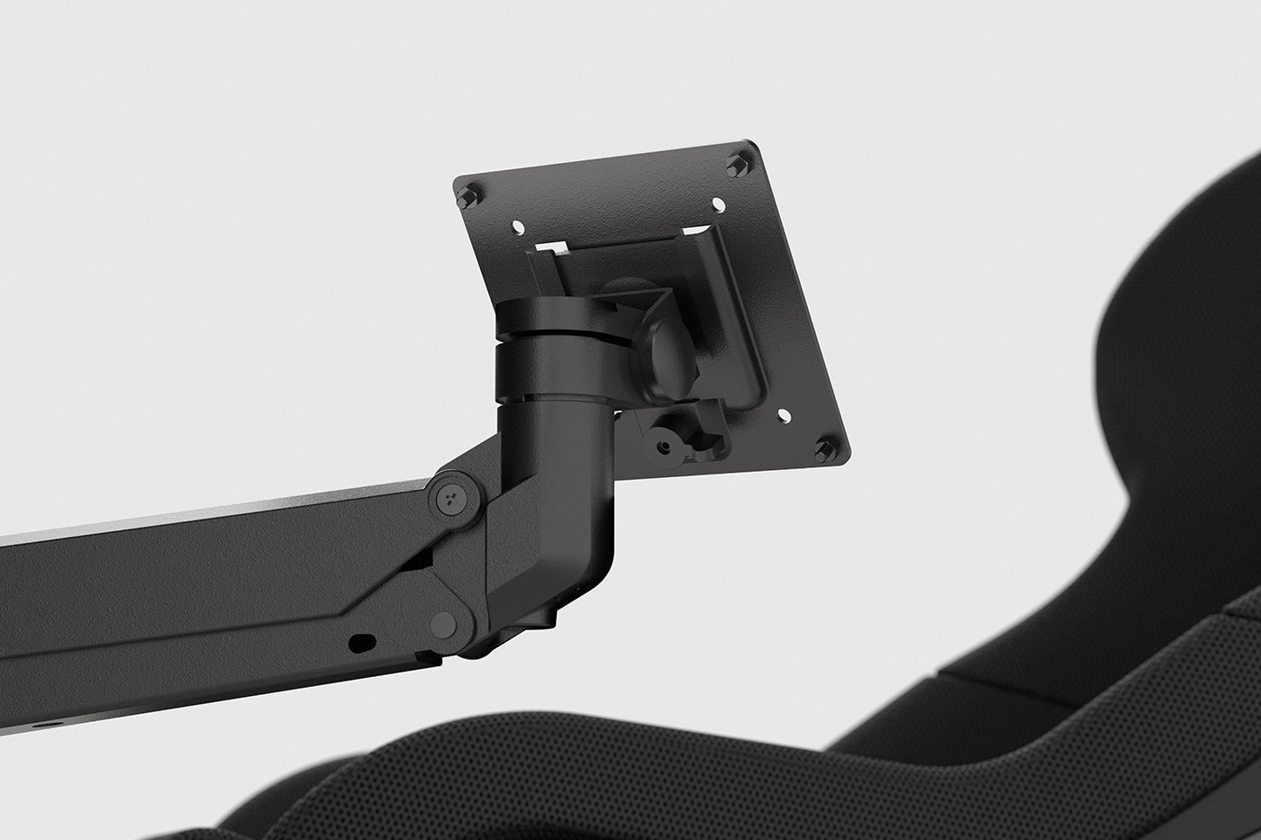 Fanatec ClubSport Cockpit Keyboard Tray