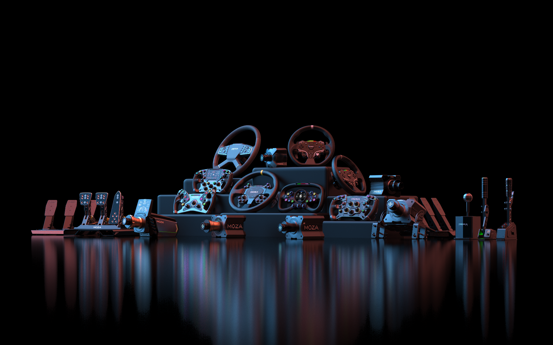 6 Sigma Sim Racing