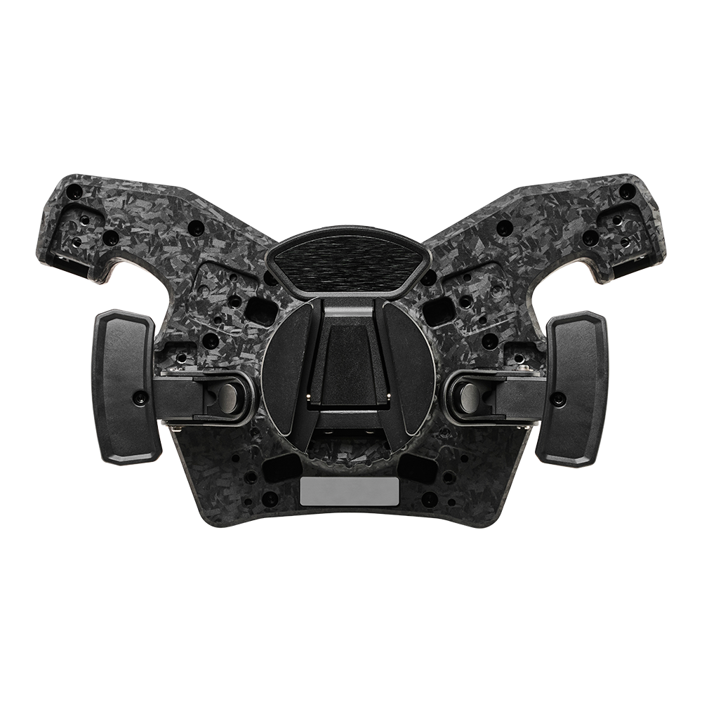 Asetek SimSports Forte Formula Button Box