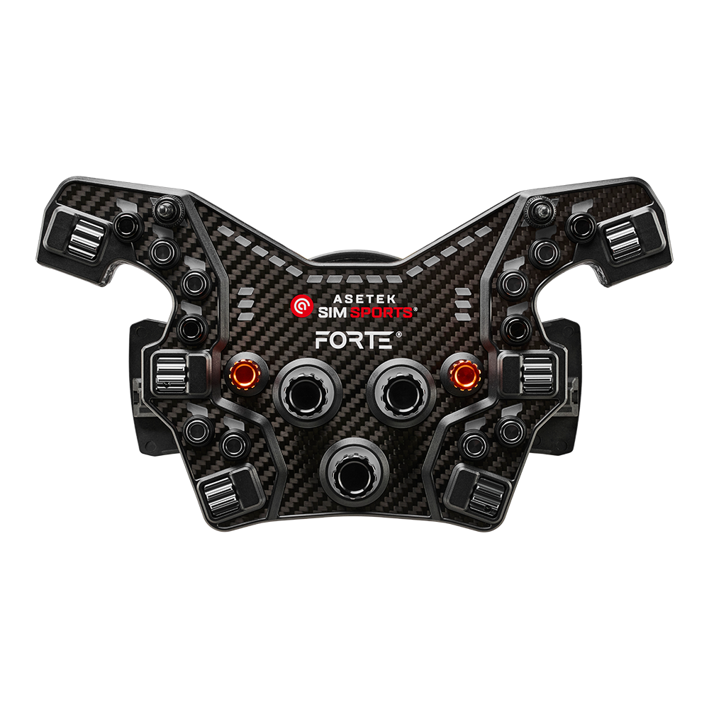 Forte Formula Button Box - Thumbnail 3