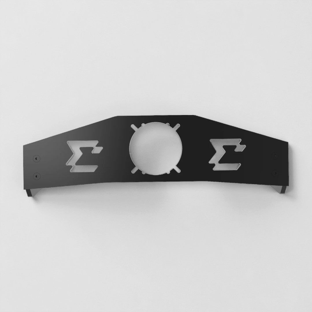 6 Sigma Sim Racing Chassis Front Mount Bracket