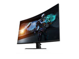 Gigabyte GS32QC Gaming Monitor