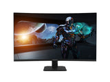 Gigabyte GS32QC Gaming Monitor