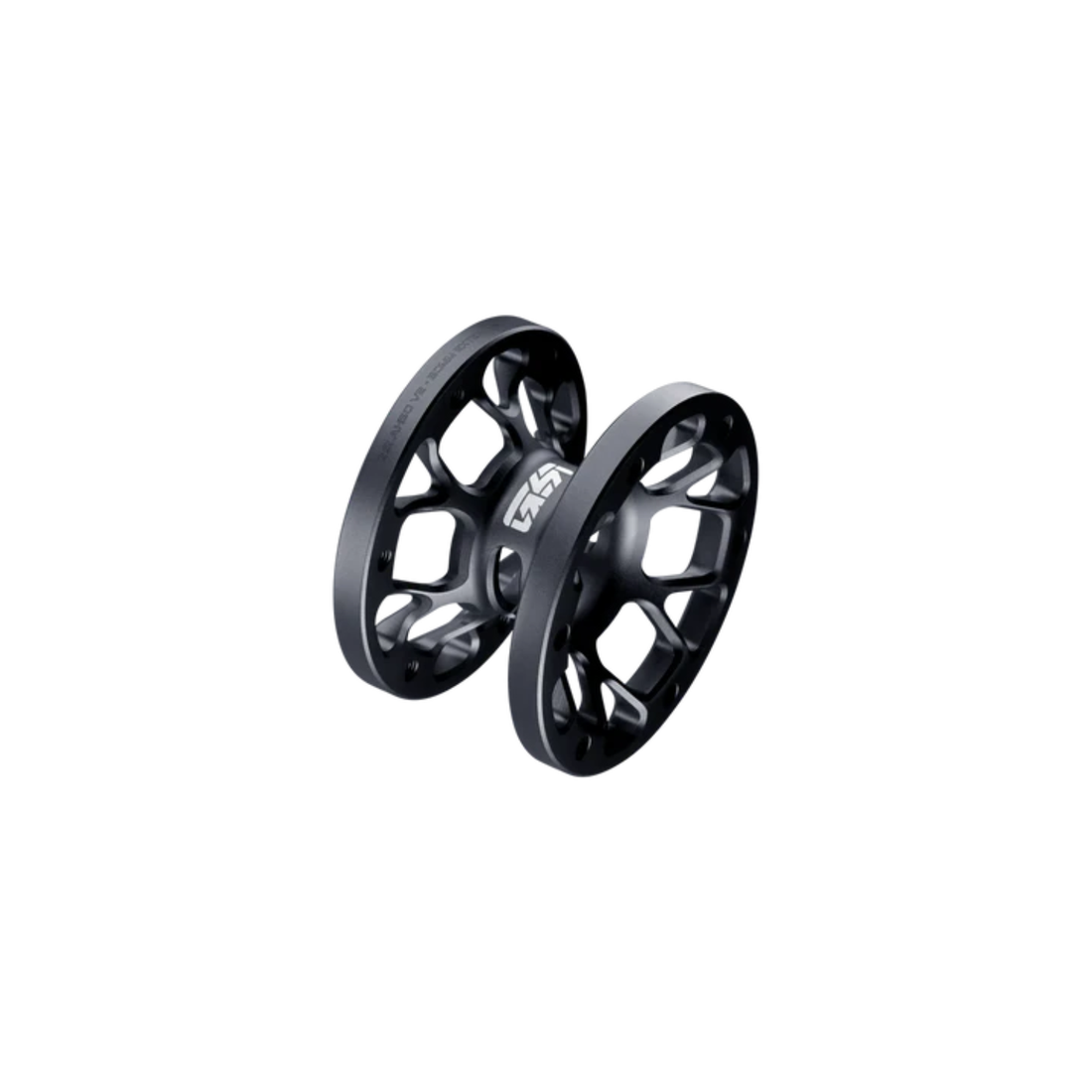 GSI AH50 Hub