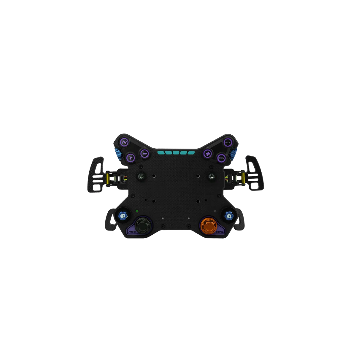 Cube Controls GT PRO V2 Button Box