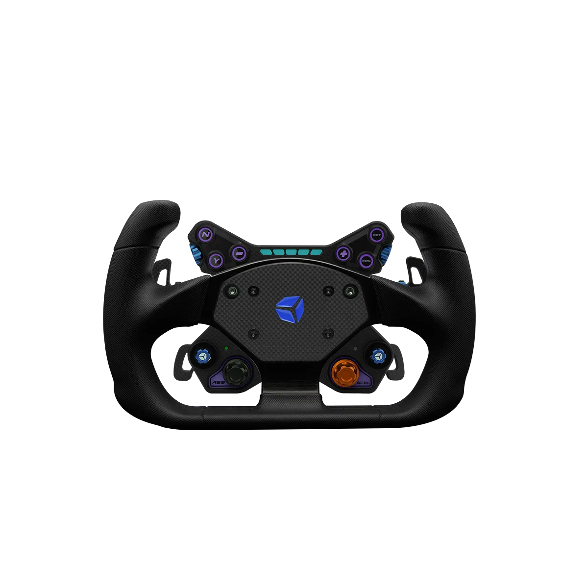 Cube Controls GT PRO V2 Rubber