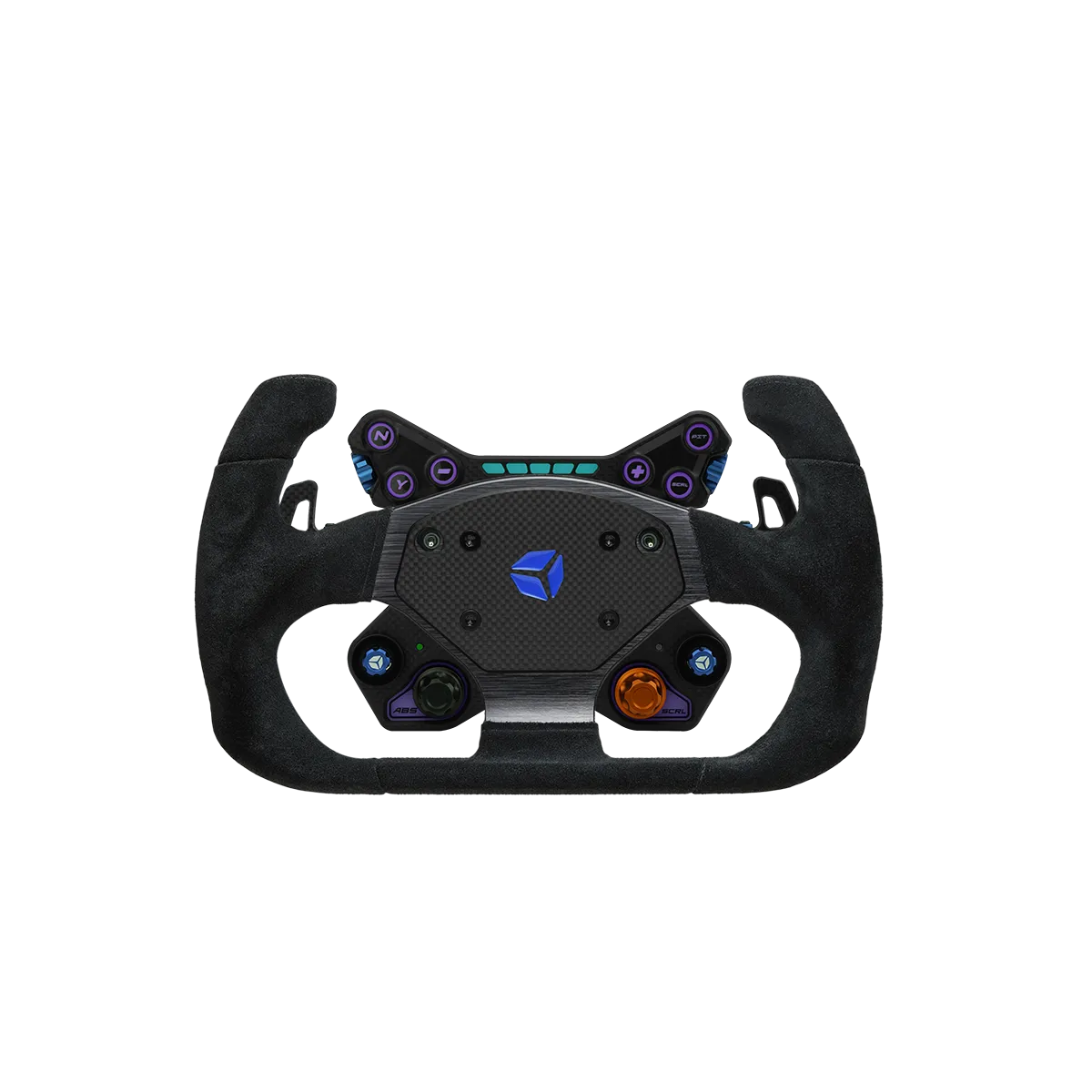 Cube Controls GT PRO V2 Zero