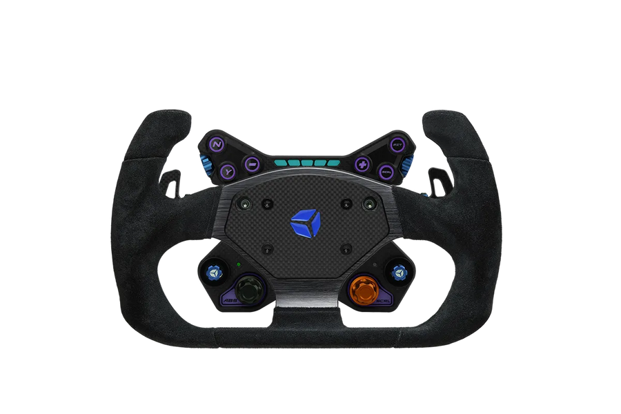 レイカーズ　Cube control  FOMULA PRO ワイヤレス F-PRO - Cube Controls - Sim Racing Hardware