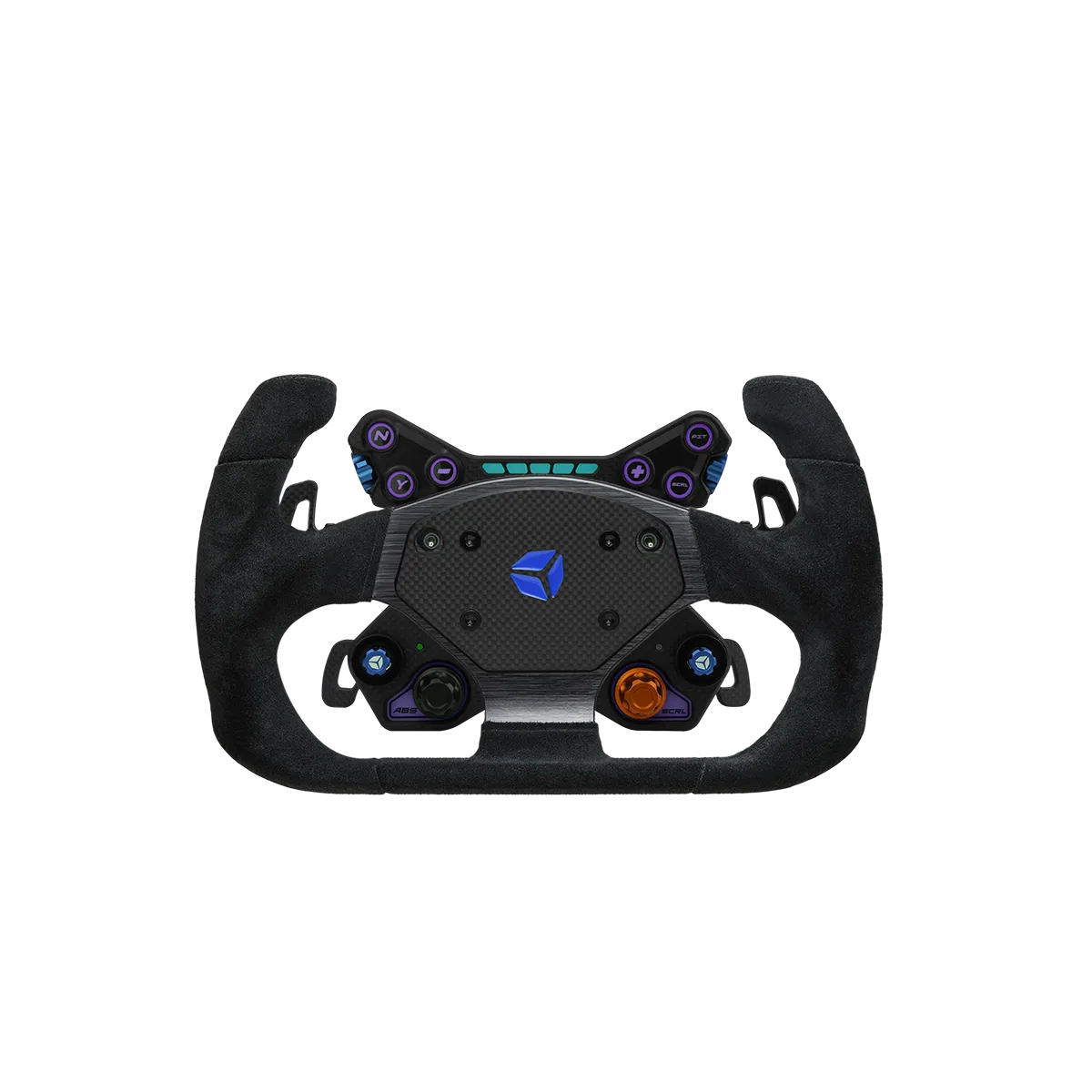 Cube Controls GT PRO V2 Zero