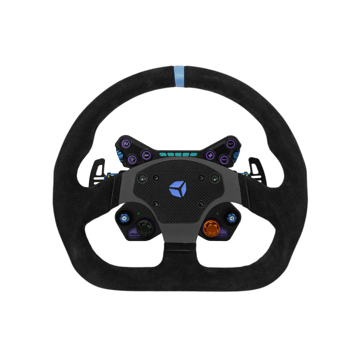 Cube Controls GT PRO V2 Cube