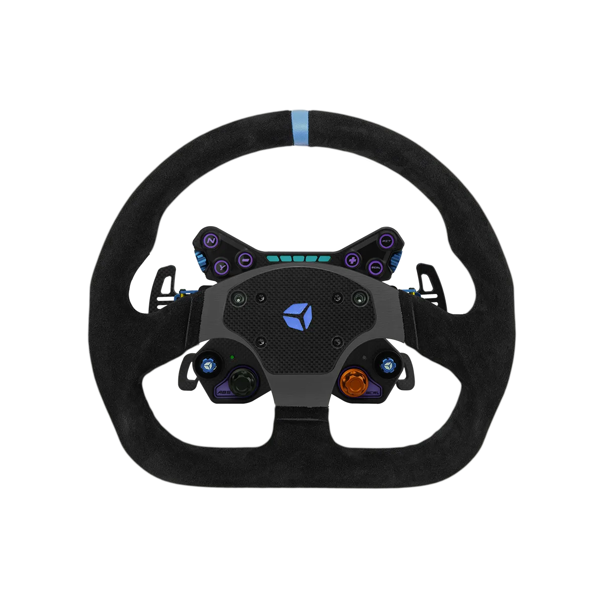Cube Controls GT PRO V2 Cube