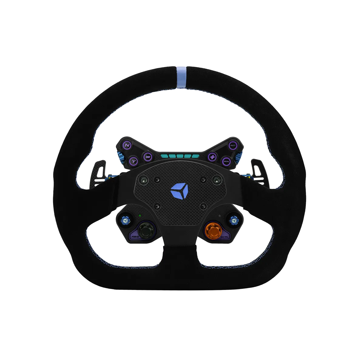 Cube Controls GT PRO V2 Sport