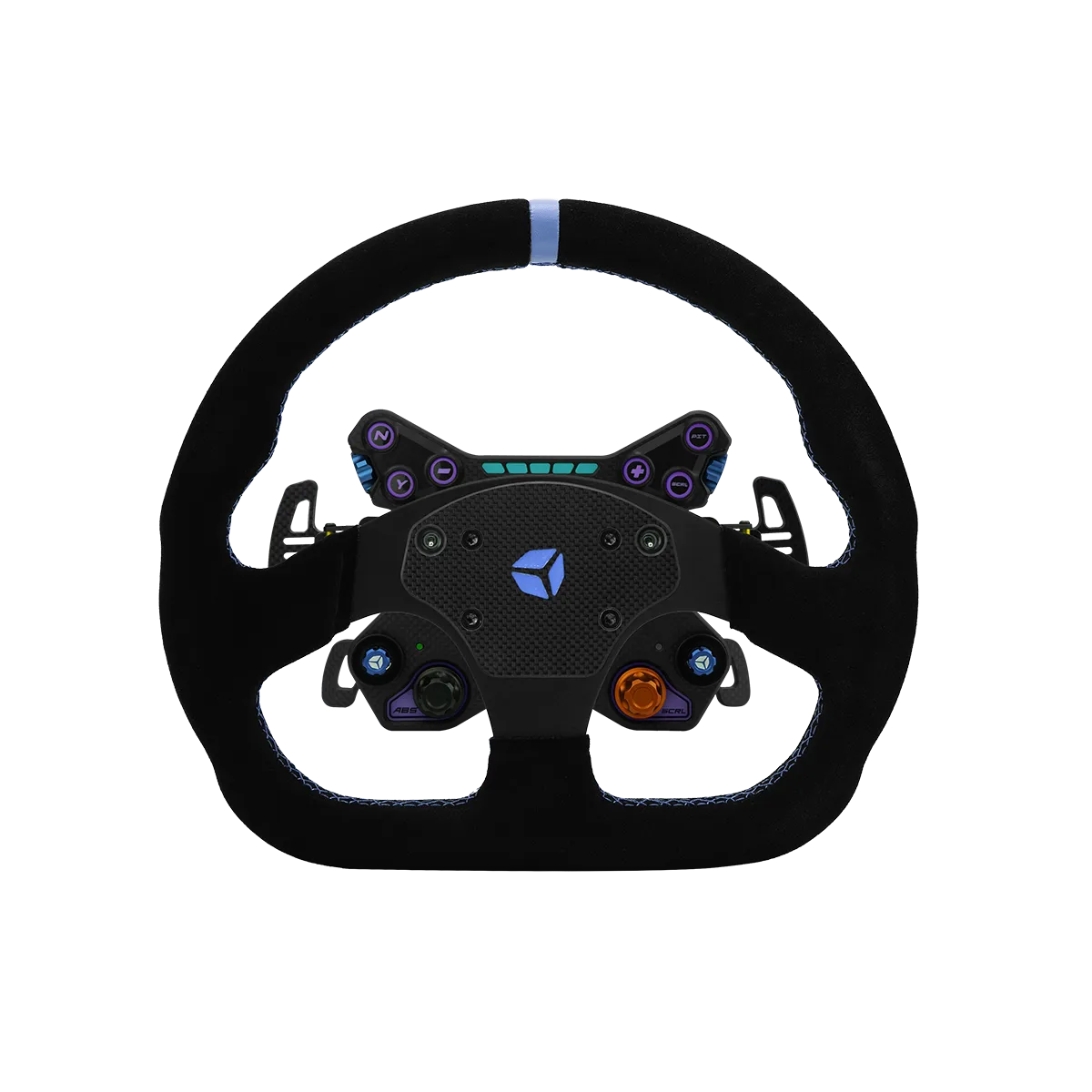 Cube Controls GT PRO V2 Sport
