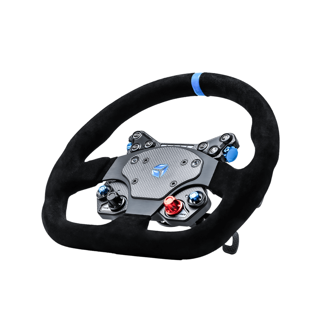 Cube Controls GT PRO V2 Reparto Corse Suede