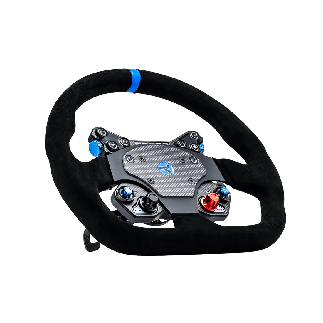 Cube Controls GT PRO V2 Reparto Corse Suede