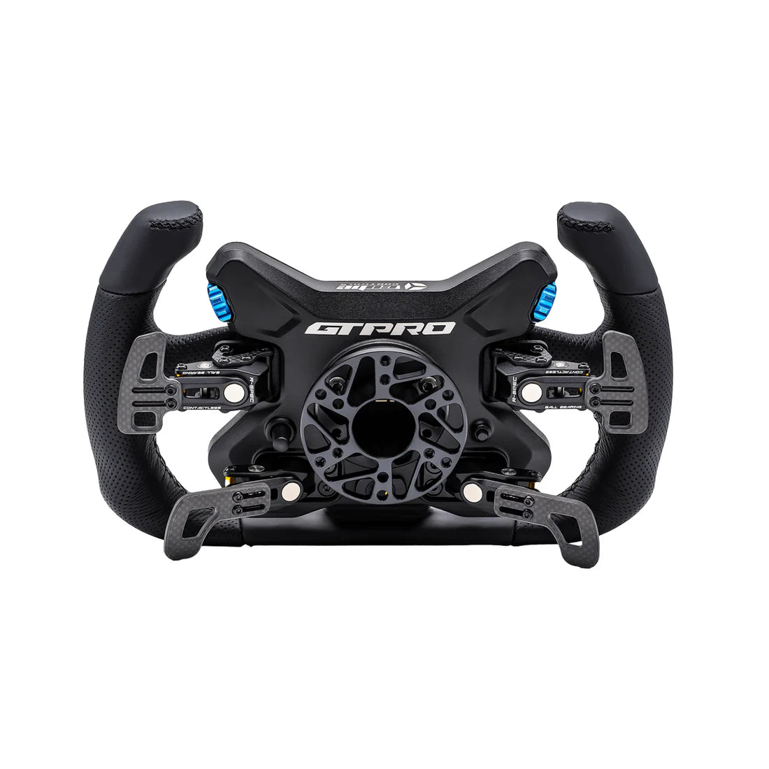 Cube Controls GT PRO V2 – Reparto Corse Zero Leather