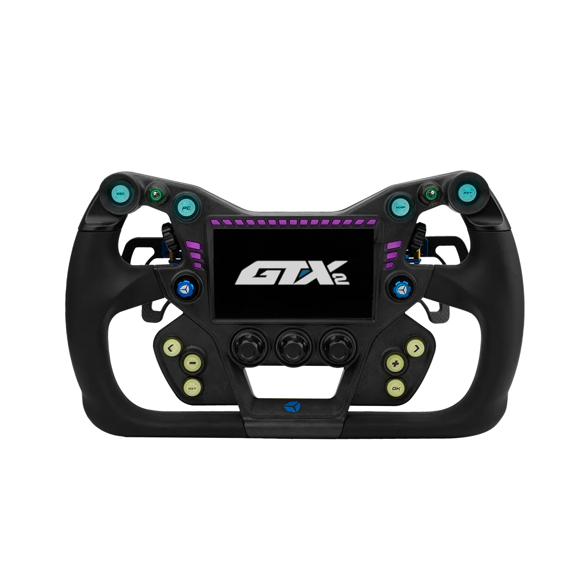 Cube Controls GT-X2