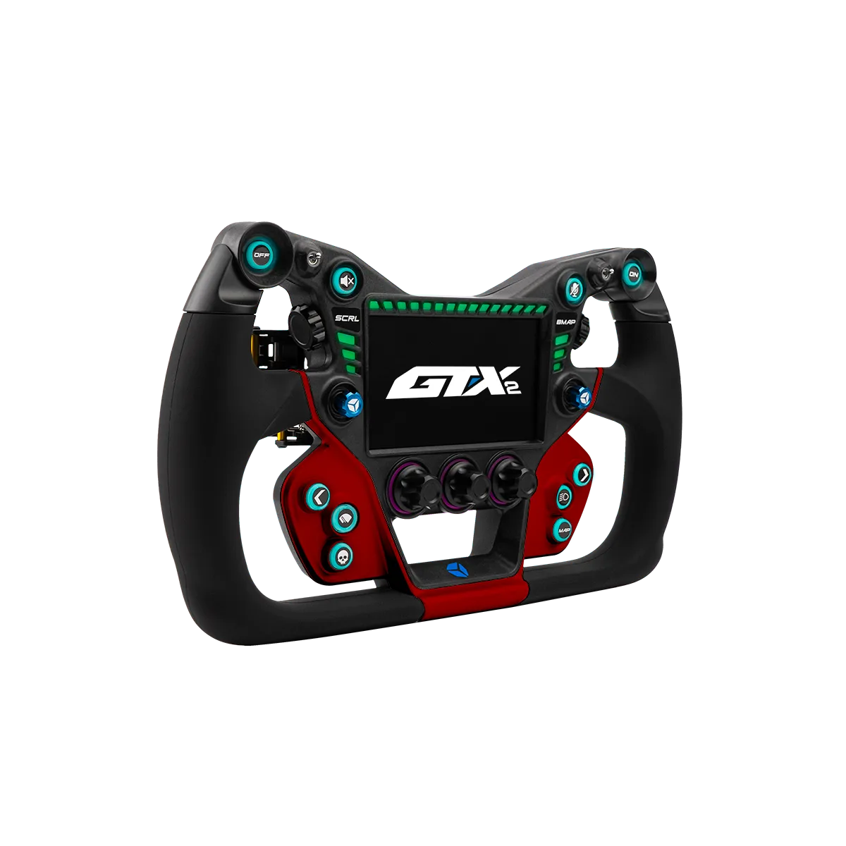 Cube Controls GT-X2