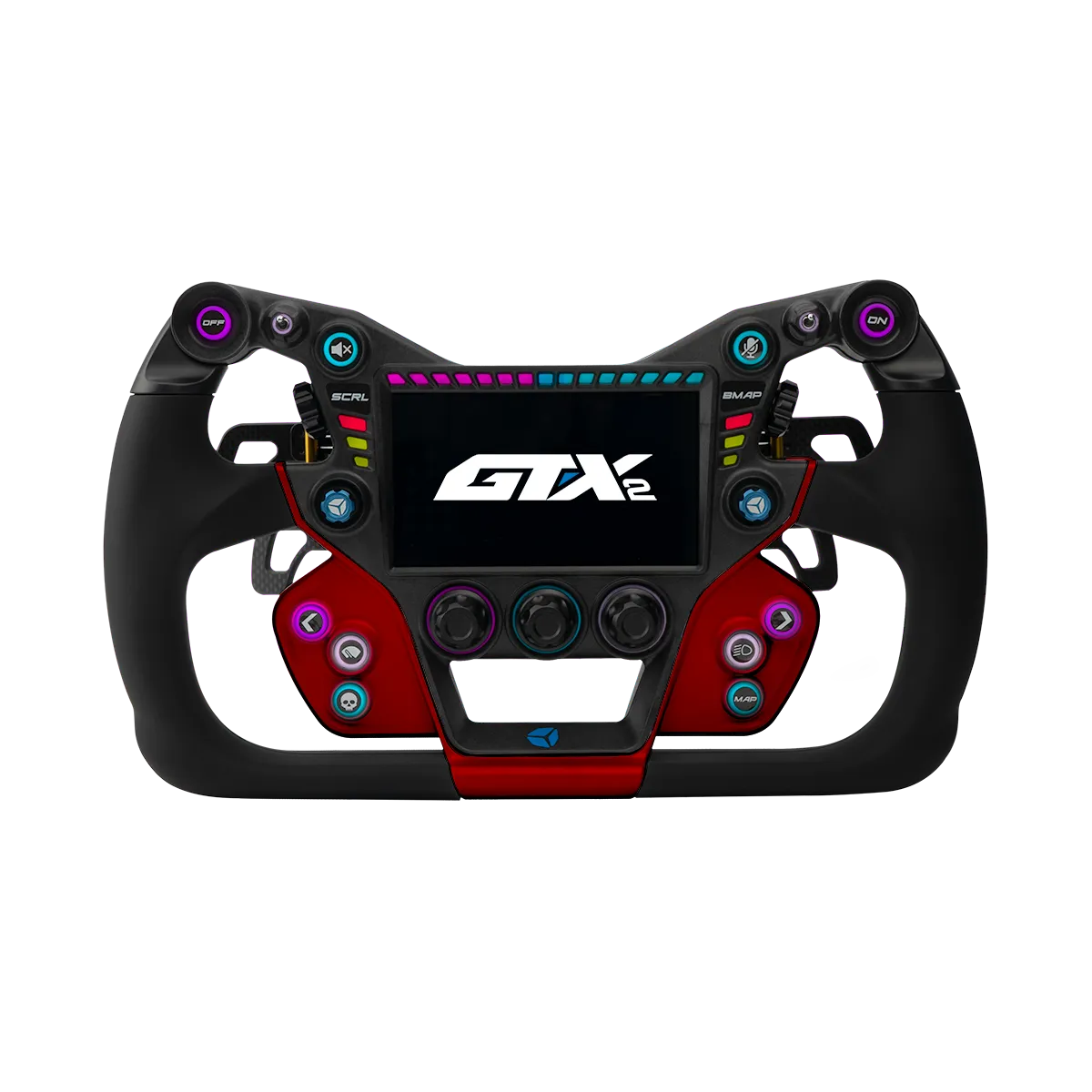 Cube Controls GT-X2