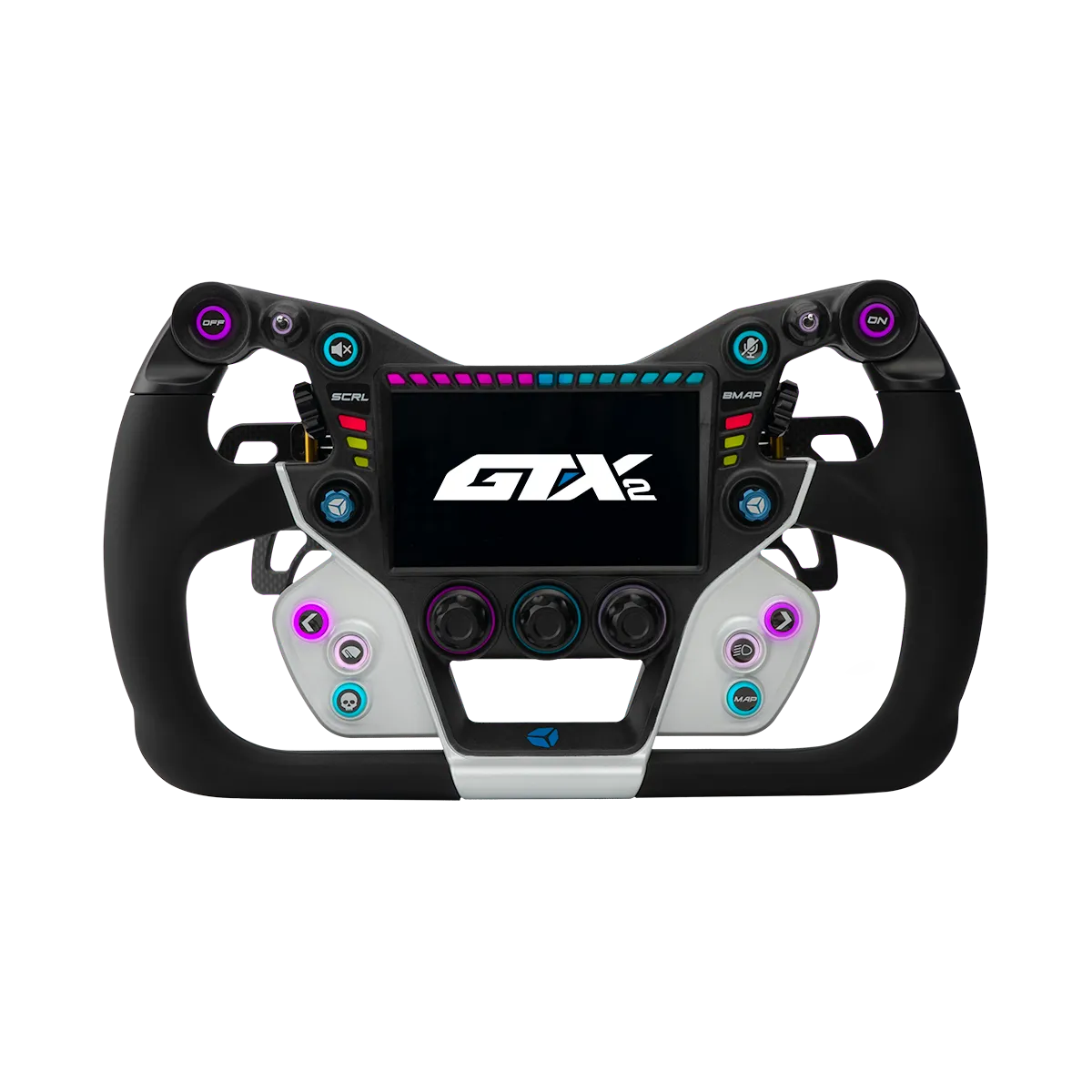 Cube Controls GT-X2