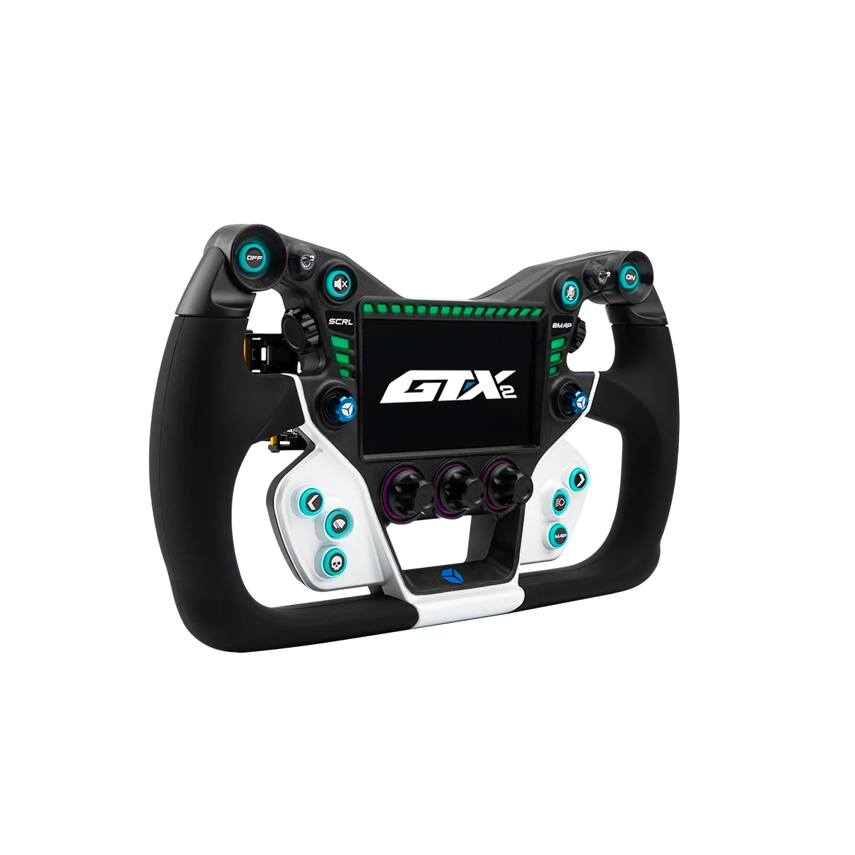 Cube Controls GT-X2