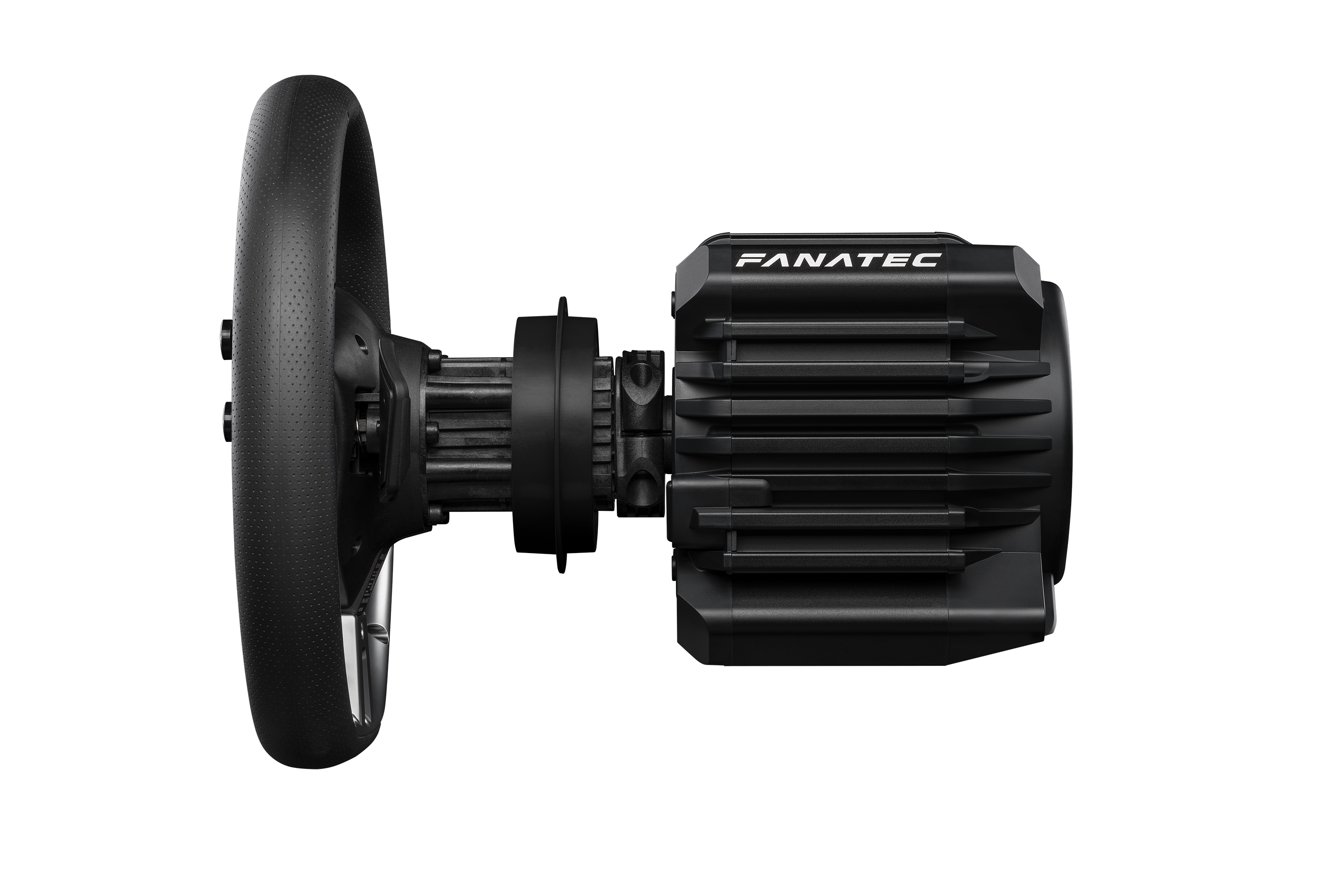 Fanatec Gran Turismo DD Pro QR2 (5Nm) Bundle