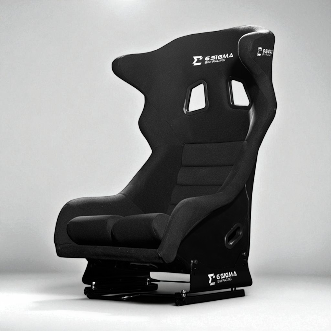 Halo Bucket Seat Large