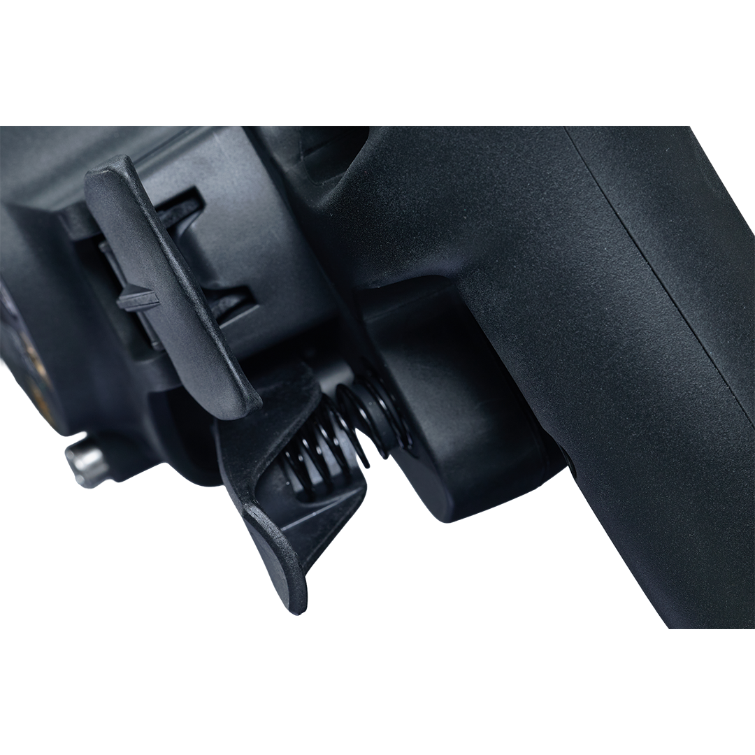 Heusinkveld One steering wheel
