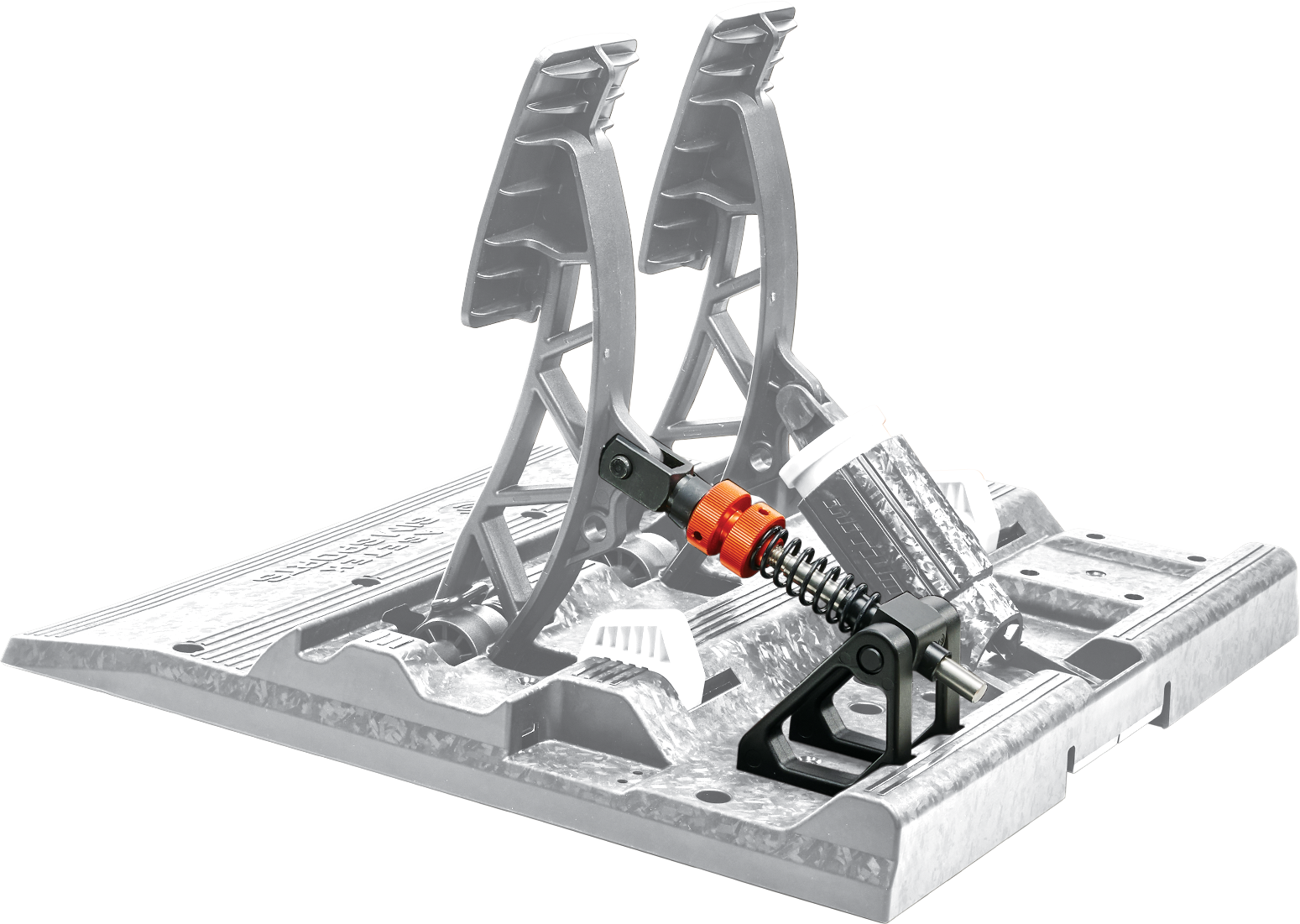 Poignées Asetek SimSports XL 